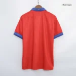 Chile World Cup 1998 Retro Jersey Home - 图片 10
