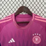 2024 Germany KROOS #8 Euro Cup Away Soccer Jersey - 图片 8