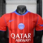 PSG Away Football Shirt 2025-26 Player Edition - 图片 3