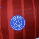 PSG Away Football Shirt 2025-26 Player Edition - 图片 4