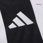 24-25 Juventus Home Kit(Jersey+Shorts) - 图片 8
