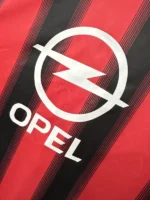 AC Milan Retro Jersey Home 2004/05 - 图片 6