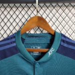 Arsenal Third Away Soccer Jersey Kids 2023/2024 - 图片 3