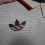 24-25 Bayern Munich Third Away Player Version - 图片 4