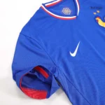 2024 France Home Whole Kit(Jersey+Shorts+Socks) Euro - 图片 6