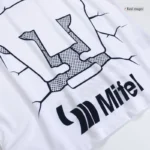 Pumas UNAM 2023/24 Jersey Home - 图片 7