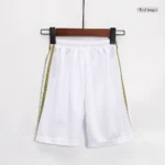 Kids Italy 125th Anniversary Kit Jersey+Shorts 2023 - 图片 6