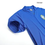 Brazil Retro Jersey Away 1957 - 图片 6