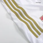 23-24 Olympique Lyonnais Home Shorts Player Version - 图片 6