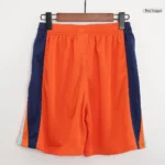Netherlands Home Shorts EURO 2024 - 图片 4