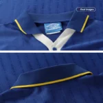 Chelsea 1995/97 Retro Jersey Home - 图片 3
