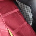 Belgium Home Jersey Player Version Euro 2024 - 图片 5
