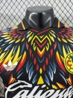 America's Cup 2025/26 New Player Edition Football Shirt - 图片 3