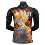 24-25 Player Japan Special Edition Soccer Jersey