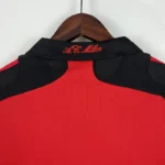 AC Milan Retro Jersey Home 2007/08 - 图片 10