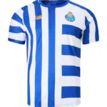 FC Porto Pre-Match Jersey 2024-25