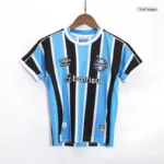 Kids Grêmio FBPA  2023/24 Home Kit Jersey+Shorts - 图片 2
