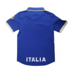 Italy Retro Jersey Home Euro Cup 1996 - 图片 2