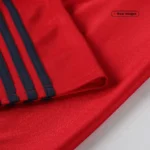 Spain Retro Jersey Home World Cup 1998 - 图片 6