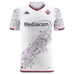 Fiorentina 2023/24 Away Jersey