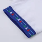 Italy Retro Jersey Away World Cup 1994 - 图片 7