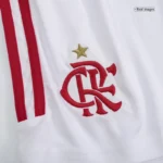 CR Flamengo 2023/24 Home Short Replica - 图片 6
