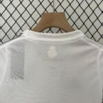 Real Madrid 15-16 Home Retro Kids Kits Children Sets Football Jersey - 图片 8