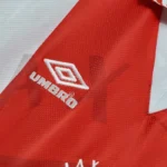 Ajax 1995/96 Retro Jersey Home - 图片 5