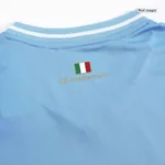 Lazio Jersey 2023/24  Home - 图片 8
