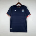 Lazio 2023/24 Jersey Away - 图片 3