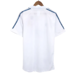 Real Madrid Retro Jersey Home Shirt 2001-02 - 图片 2