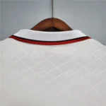 AC Milan Retro Jersey Away 1993/94 - 图片 8