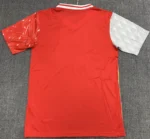 2005 Liverpool Commemorative Retro Jersey - 图片 2