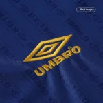 Chelsea 1995/97 Retro Jersey Home - 图片 5