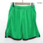 2024 Portugal Home Shorts Euro - 图片 4