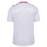Denmark Away Jersey Euro 2024 - 图片 2