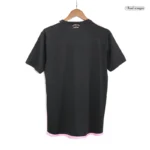 Inter Miami CF Away Shirt La Noche Messi Soccer Jersey 2024 - 图片 2
