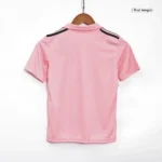 Kids Inter Miami Jersey Home Kit 2022 - 图片 4