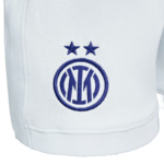 Kids Inter Milan Away Kit 2025-26 (Jersey+Shorts+Socks) - 图片 7