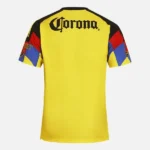 Club America Club 25/26 Home jersey fan version - 图片 2