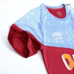 Fluminense FC 2023/24 Pre-Match Jersey Replica - 图片 7