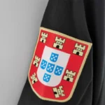 Benfica 1972/73 Retro Jersey Away - 图片 3