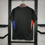 2024/2025 Lyon Away Football Shirt - 图片 4