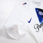 23-24 Inter Milan Away Kit Jersey+Shorts - 图片 4