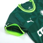 Women's SE Palmeiras 2023/24 Home Jersey - 图片 9