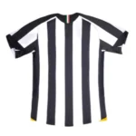 2005-06  Juventus Retro Jersey Home - 图片 2