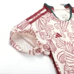 Mexico Kids World Cup 2022 Jersey Away Kit(Jersey+Shorts) - 图片 8
