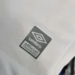 Santos FC 23-24 Home Jersey - 图片 10
