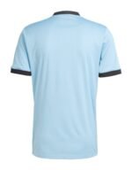 Adidas Germany 125th Anniversary Blue Goalkeeper Shirt Player Version 2025 - 图片 4