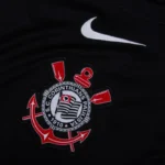 Corinthians Away Shirt 2025-2026 - 图片 4